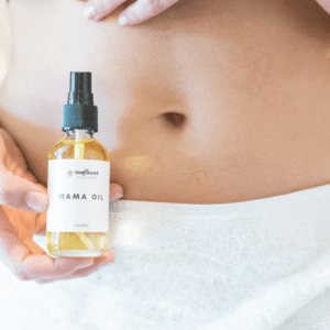 Mama Oil