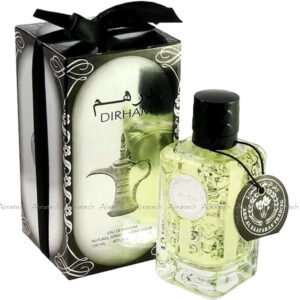 ARD AL ZAAFARAN DIRHAM EDP 3.4 U