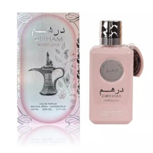 ARD AL ZAAFARAN DIRHAM WARDI EDP 3.4 W