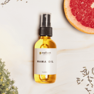 Mama Oil