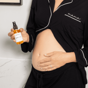 Mama Oil