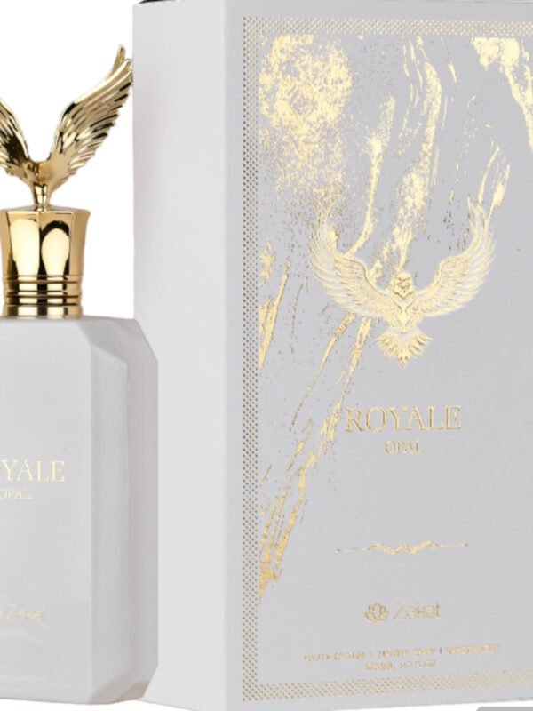 ZAKAT ROYALE OPAL EDP 2.7 U